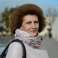 Светлана Труш