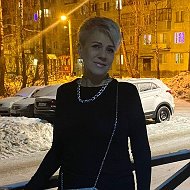 Алла Геннадиевна