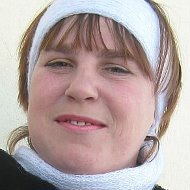 Елена Руцкая