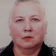 Валентина Кизилова