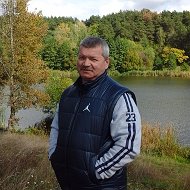 Юрий Санин