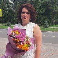 Елена Скорова