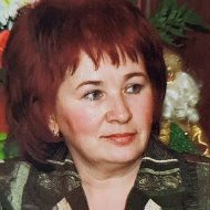 Наталья Семёнова