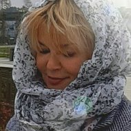 Ирина Демкина