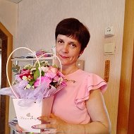 Елена Амельченко