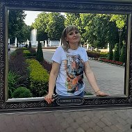 Анастасия Лебедева