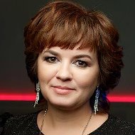 Ирина Щуклинова