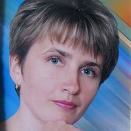 Светлана Мелешко