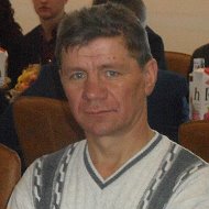 Павел Супрунчик