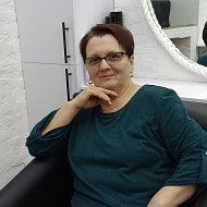 Татьяна Чердакова