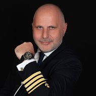 Captain Nikolaos