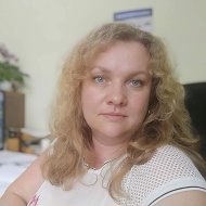 Светлана Кизилова