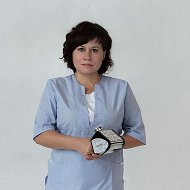 Лариса Ржавичева
