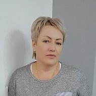 Марина Николаенко