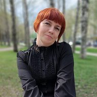 Марина Талаева