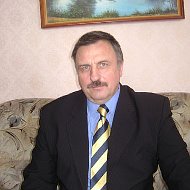 Виктор Цыганов