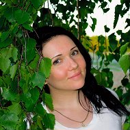 Ольга Щетинина