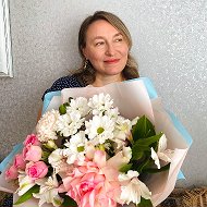 Ильмира Исмагилова