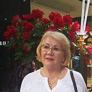 Nadejda Kramarenko