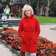 Наталья Гришина
