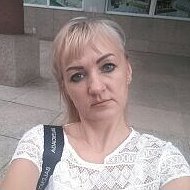 Оксана Ильченко