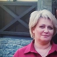 Елена Тихонова