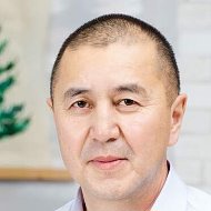 Марат Макубаев