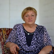 Людмила Покоева