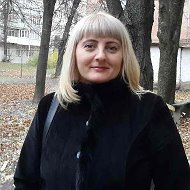 Аліна Панич