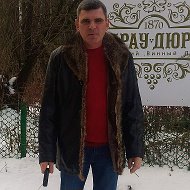 Валерий Нижник