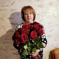 Елена Крутикова