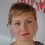 Оksana Karpova