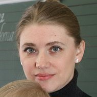 Елена Михайловна