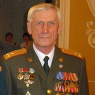 Анатолий Козак