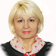 Татьяна Фаттахова