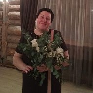 Ольга Куркова