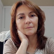 Ольга Гарницкая