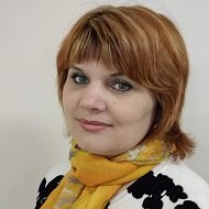 Татьяна Камлёва