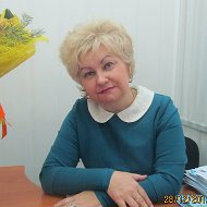 Елена Марчак