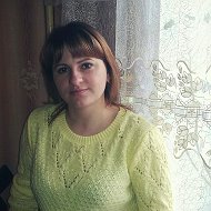 Катерина Иванова