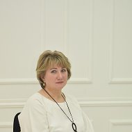 Ольга Мариничева