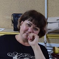 Татьяна Головченко