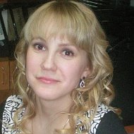 Людмила Крылосова