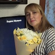Маргарита Пашина