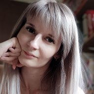 Виктория Семенова