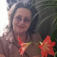 Марина Прокушенкова-сурина