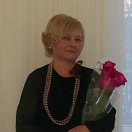 Irina Minyazeva