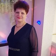 Татьяна Сидорко
