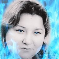 Ольга Межуева