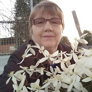 Мария Кулинич